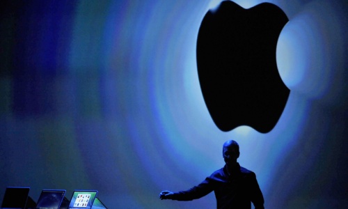 Apple to unveil next iPhone Sept 10: report