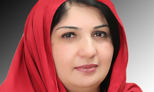 ANP leader Najma Hanif gunned down in Peshawar