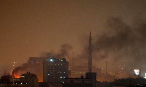 Egypt Islamists vow new demos after deadly day of anger