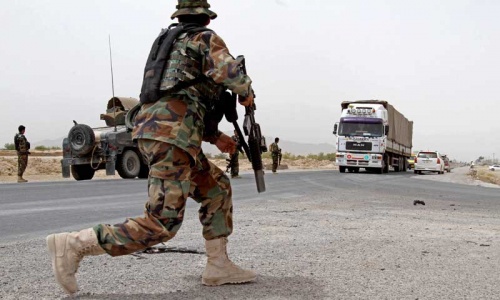 Attacks leave 17 civilians dead in Afghanistan Attacks leave 17 civilians dead in Afghanistan