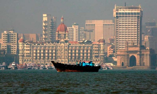 Indian police arrest man allegedly involved in 1993 Mumbai blasts Indian police arrest man allegedly involved in 1993 Mumbai blasts