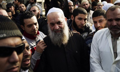 Egypt considers outlawing Muslim Brotherhood Egypt considers outlawing Muslim Brotherhood