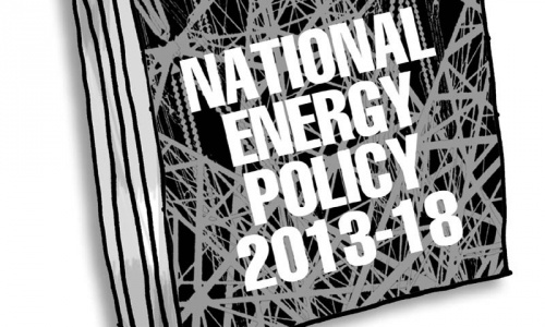 Energy dream in jeopardy