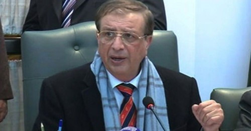 By-polls to be held as scheduled: secretary ECP