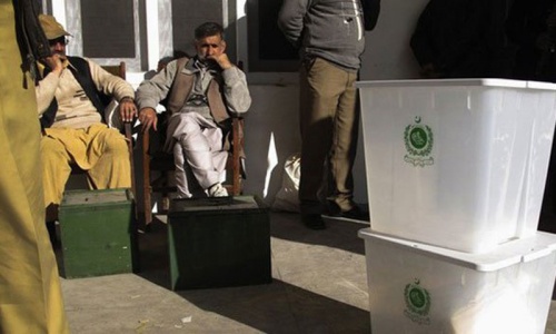 By-elections to test trends set on May 11