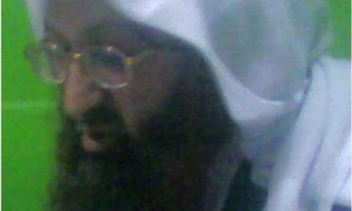 US names Peshawar madrassa as 'terror training center'