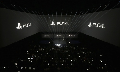 Sony says has received 1 million preorders for PlayStation 4 console