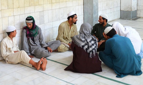 Peshawar seminary on US terrorist list: Wanted man a frequent international traveller
