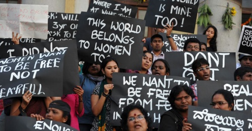 Indian SC clears way for Delhi gang-rape verdict