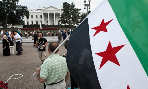 Syria urged to let UN probe claimed chemical attacks