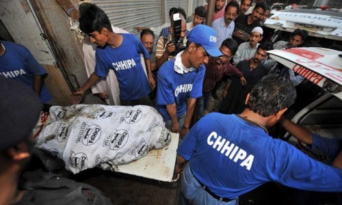 &lsquo;Sectarian attack&rsquo; claims doctor&rsquo;s life