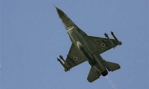 Israel raid in Lebanon targeted Palestinian group: report