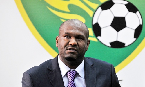 Coach Shamlan looks to utilise Pakistan&rsquo;s football talent