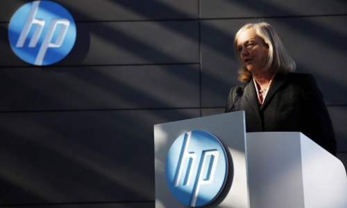 HP CEO on the prowl for acquisitions up to $1.5 billion