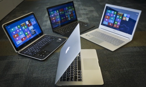 Review: Haswell laptops deliver on long battery