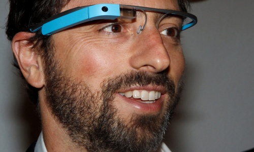 Google's startup brings sightseeing app to glass