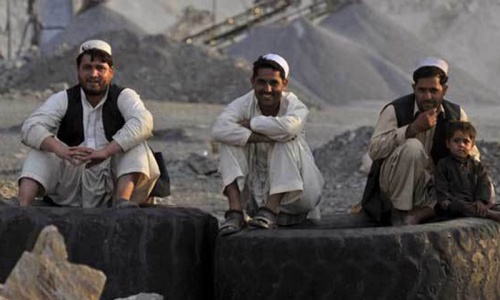 Govt asked to extend SC jurisdiction to Fata