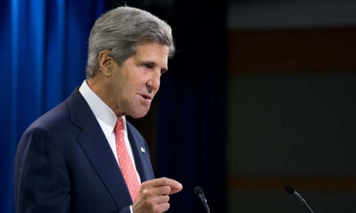 Iran warns against strike on Syria after gas attack