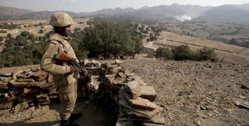 Eight abducted from Kohat; terrorists held in Hangu