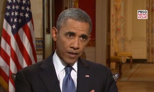 Obama not ready to order Syria strike but gives up on UN Obama not ready to order Syria strike but gives up on UN