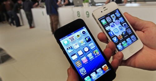 Apple offers iPhone trade-in ahead of unveiling