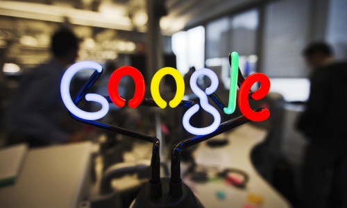 Justice Department talks with Microsoft and Google stall