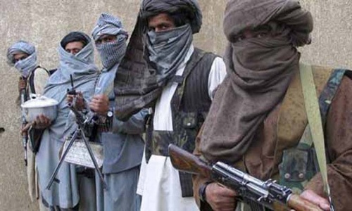 Pakistani Taliban deny secret peace talks with govt