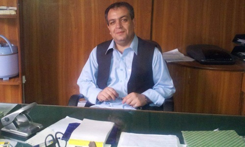 Abducted Afghan diplomat reaches home in Quetta