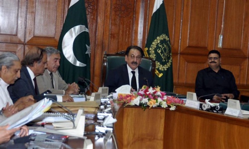 Appointment of judges: PBC criticises role of parliamentary body