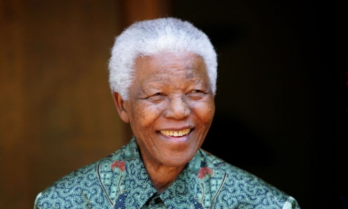Mandela leaves hospital: S African presidency