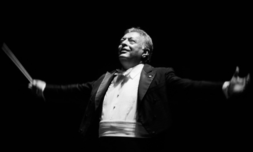 Zubin Mehta won&rsquo;t change much