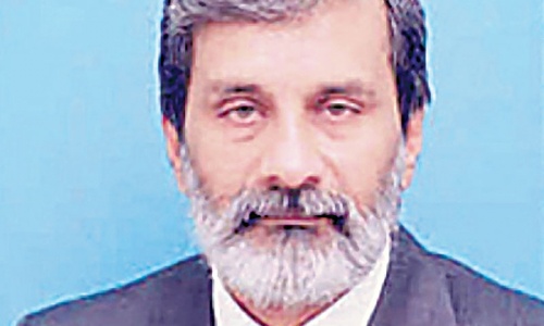 Elevation of Justices Alam and Baqar recommended