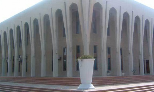 Additional judges of BHC sworn in