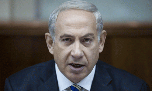 Israel says Russia&rsquo;s alarm over missile launch needless