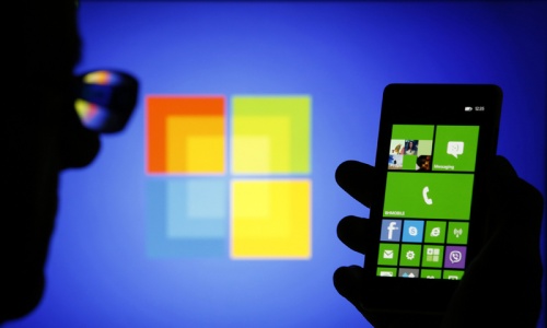 Microsoft to acquire Nokia's handset business for $7.2 bln