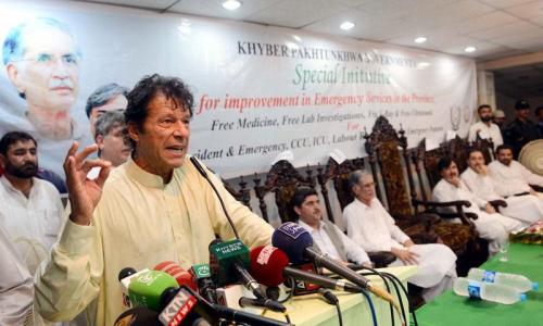 KP hospitals to offer free emergency service