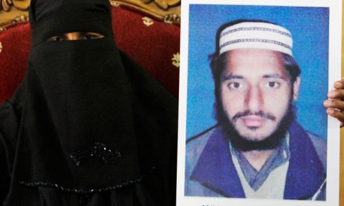 Pakistanis face uncertain future in Afghan prison Pakistanis face uncertain future in Afghan prison