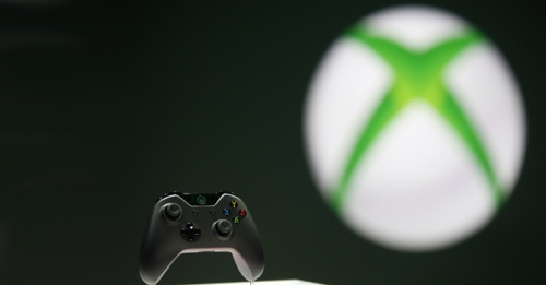 Microsoft says most Xbox One pre-order supply sold out