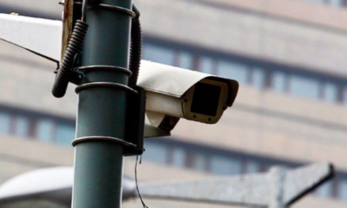 CPLC loses hold on surveillance cameras