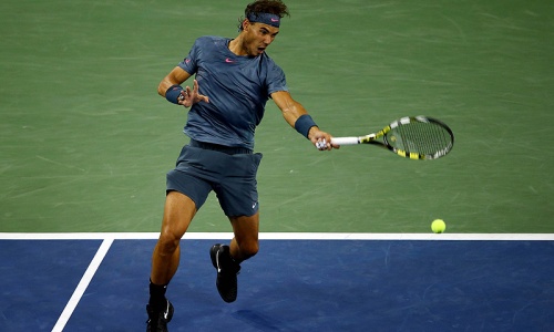 Nadal, Djokovic braced for old-school assault