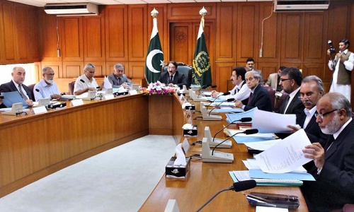 Judicial Commission meeting fails to take decision