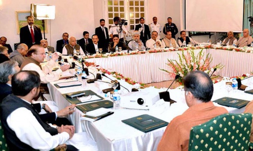 APC backs govt push for peace talks APC backs govt push for peace talks