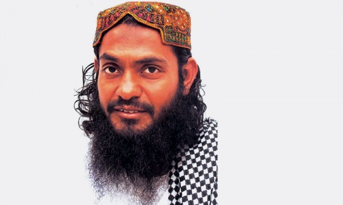 From Karachi to Guantanamo