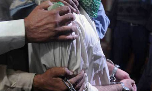 Army, Pakistani Taliban exchange prisoners ahead of likely talks