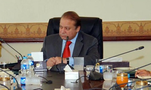 Political appointees in police: magnitude surprised Nawaz