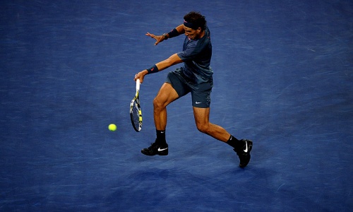 Nadal &ndash; God must&rsquo;ve had a plan