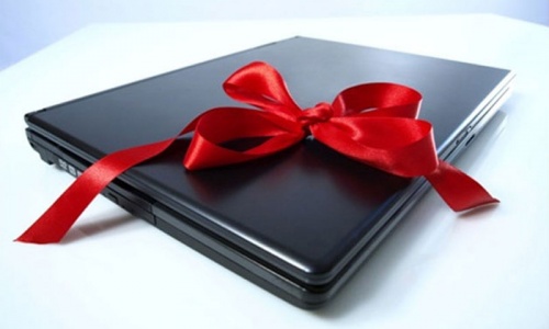 Nawaz directs to initiate laptop scheme at federal level