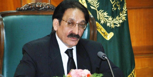 CJ says God's name being used to evade justice