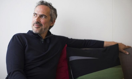 In Silicon Valley start-up world, pedigree counts