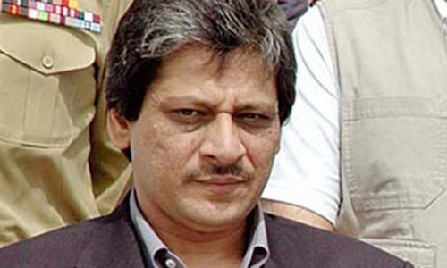 Sindh governor tenders resignation: media reports